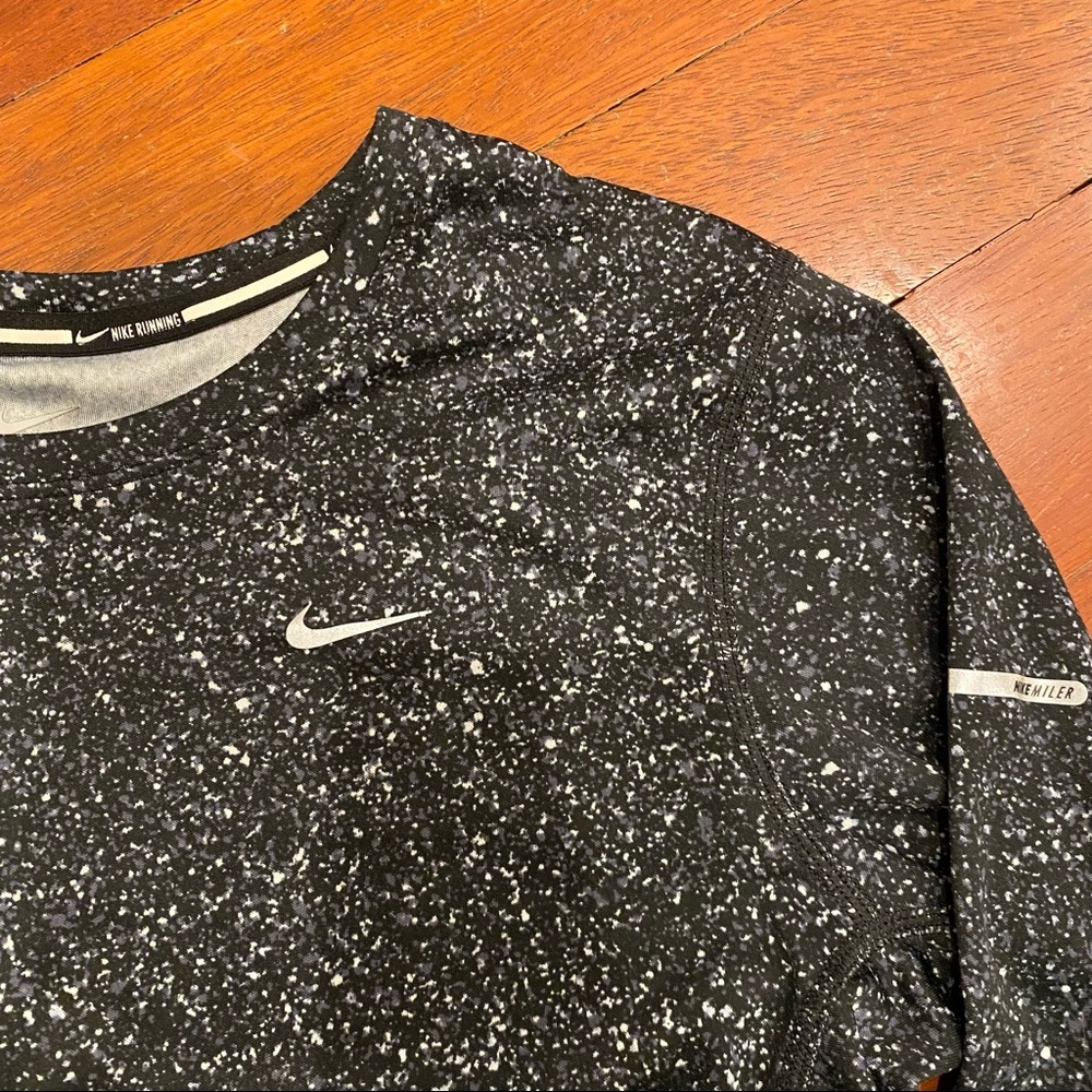 Nike Dryfit Shirt